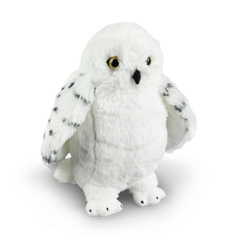 Plush Toy Harry Potter - Hedwig