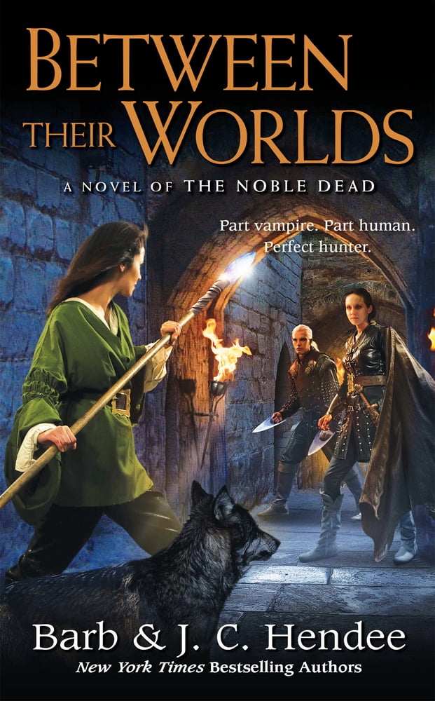 Pre-Owned Between Their Worlds (Mass Market Paperback) 0451464729 ...
