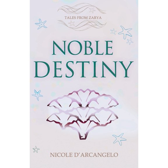 Noble Destiny, (Paperback)
