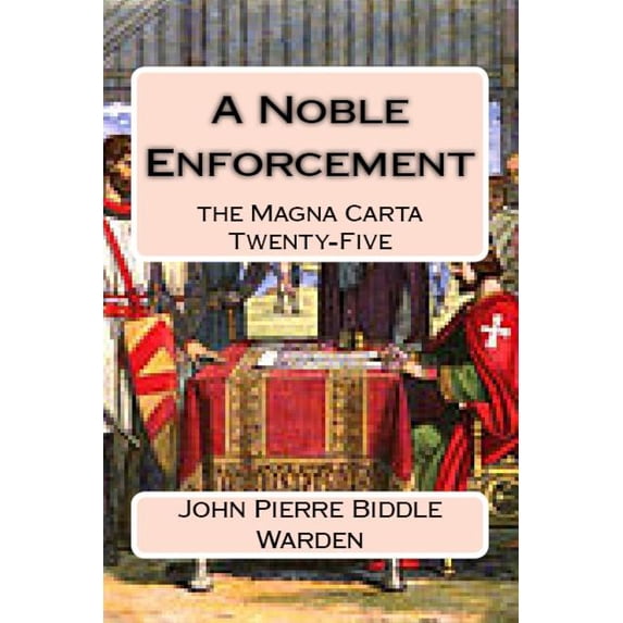 Our Heritage: A Noble Enforcement (Paperback)