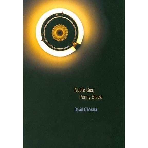 Pre-Owned Noble Gas, Penny Black (Paperback) 9781894078689