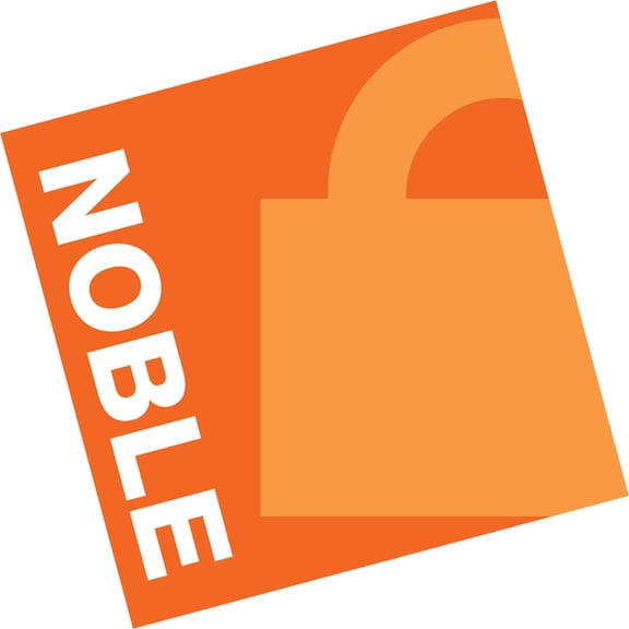 Noble High Securitty DELL Optiplex AIO Plate Lock 9010 9020 3311