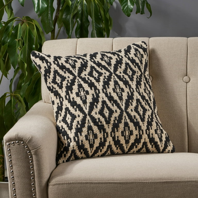 Couch pillow covers walmart sales