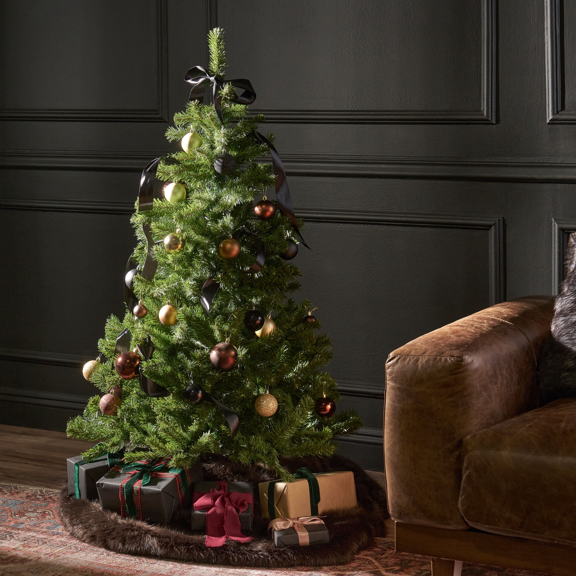 Artificial Noble Fir Tree