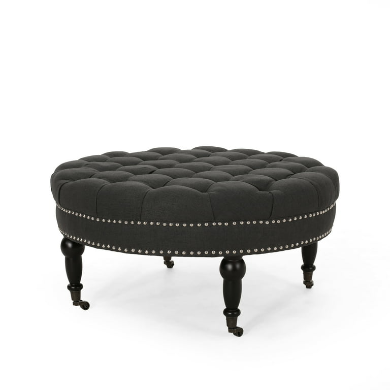 https://i5.walmartimages.com/seo/Noble-House-Anadarko-Upholstered-Ottoman-with-Rolling-Casters-Dark-Gray-and-Dark-Brown_57d3ba45-10dd-4c7b-9a28-91f658df58ff.f811c55eebace4c6ea1073842d4962ac.jpeg?odnHeight=768&odnWidth=768&odnBg=FFFFFF