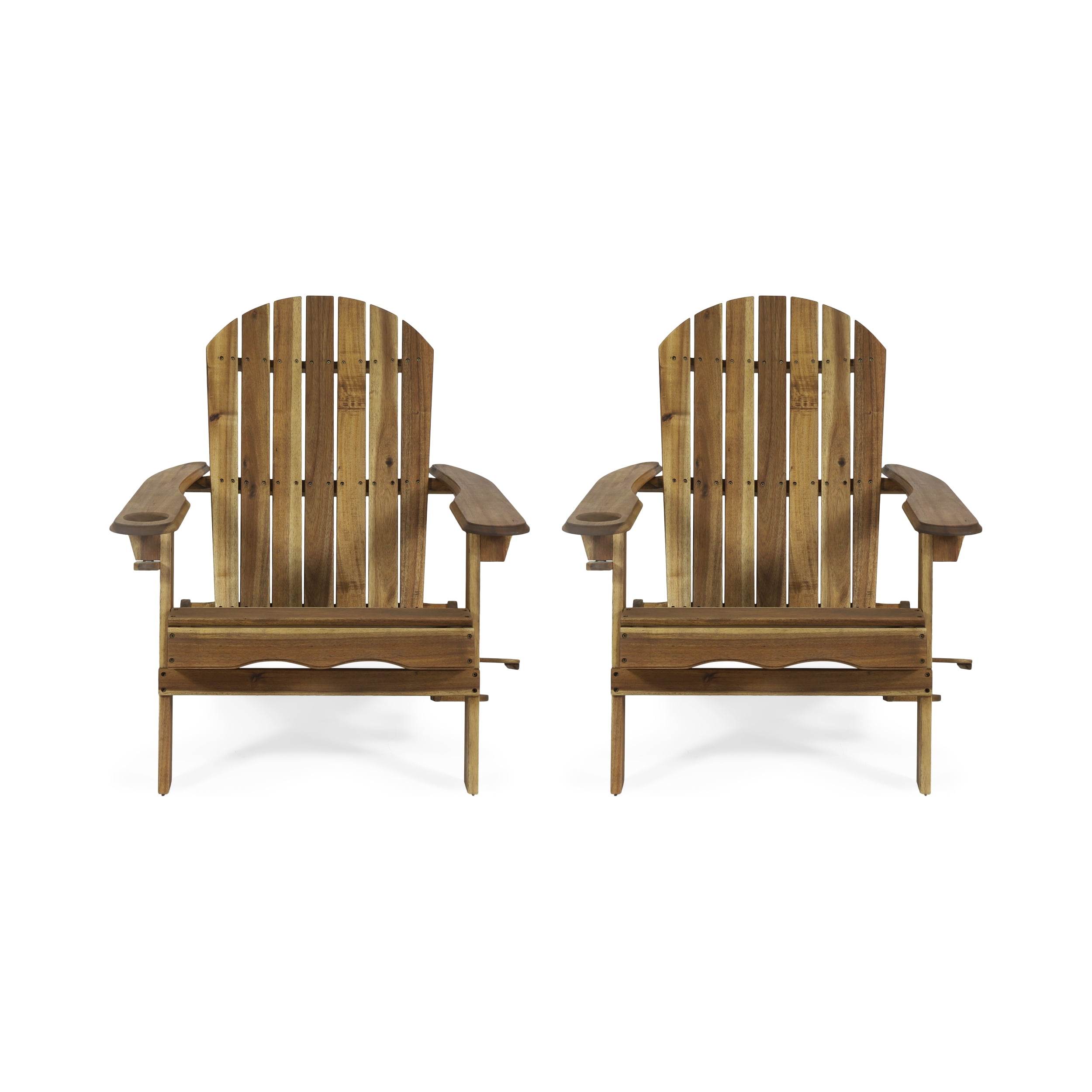 Noble House Bellwood Outdoor Folding ...