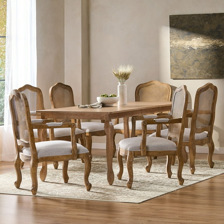 7 piece dining set walmart sale