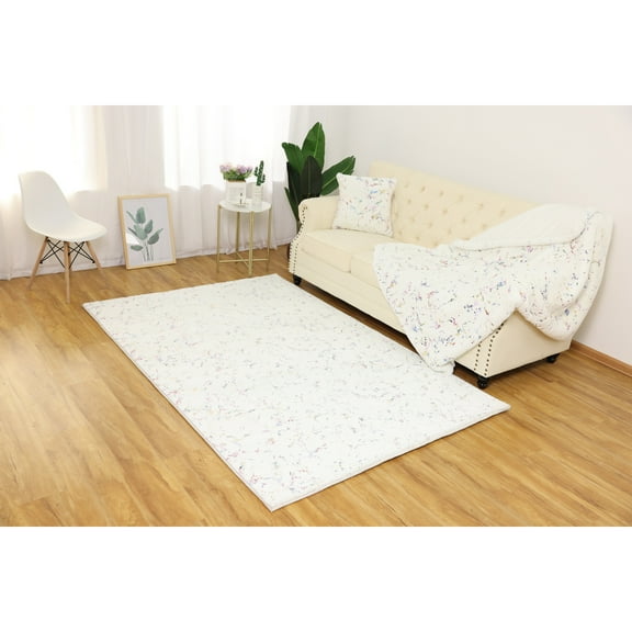 Noble House Brea Throw