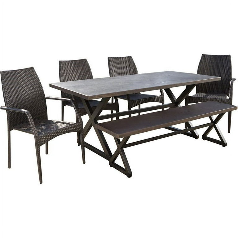 Cassara patio online set