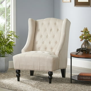 Armchairs Wingback Chairs Walmart