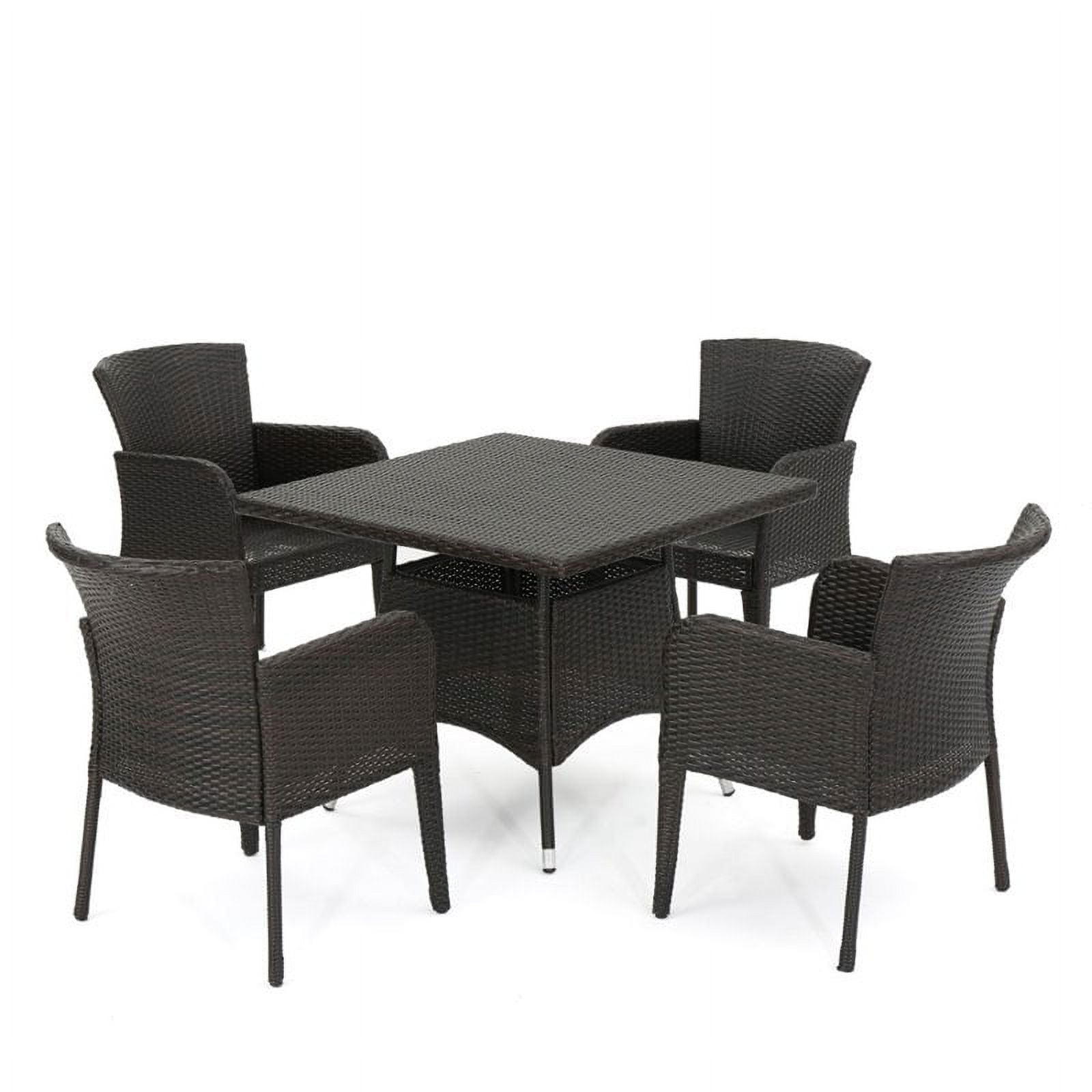 Corsica deals bistro set