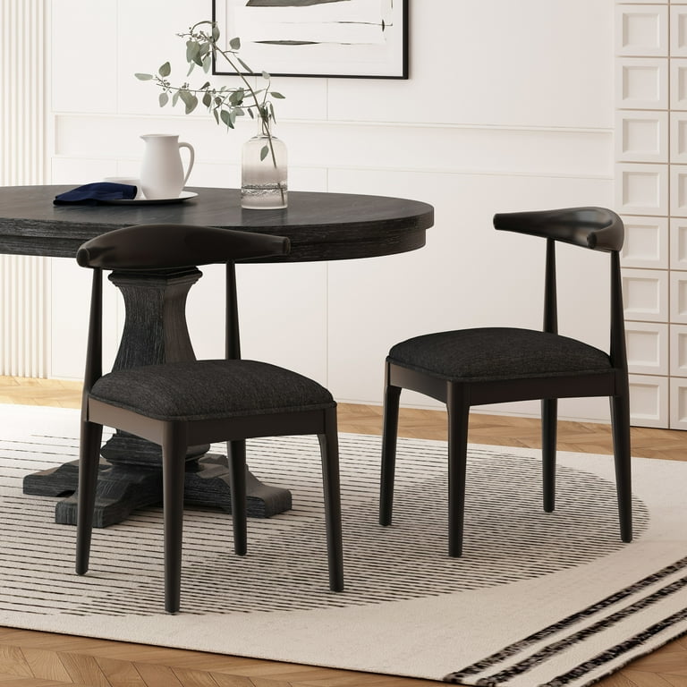 Two dining chairs sales