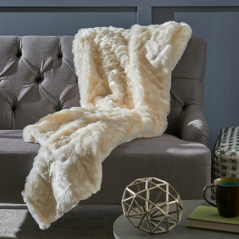 Game of thrones fur blanket hotsell