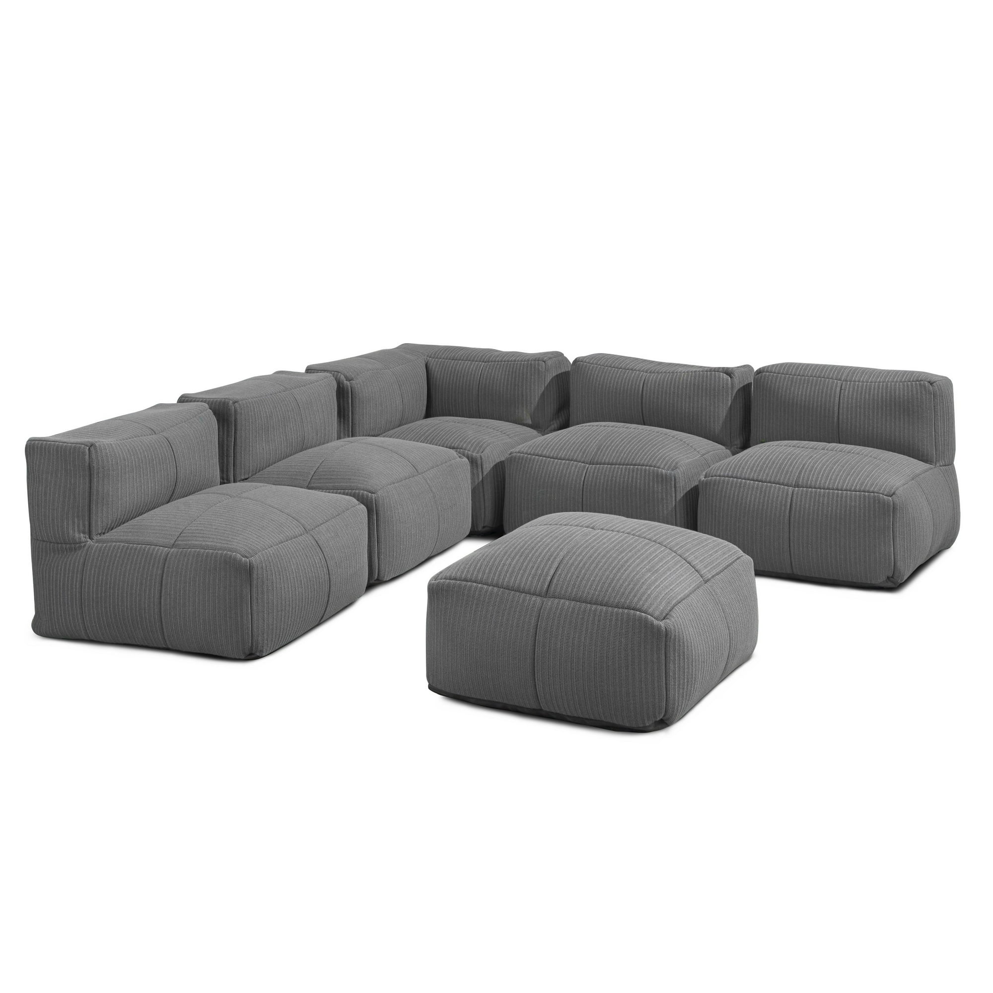 most comfortable sectional sofa
