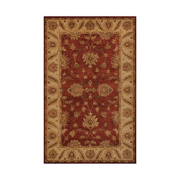 IMPERIAL-Burgundy-Camel ~ IMP-1003 8x11