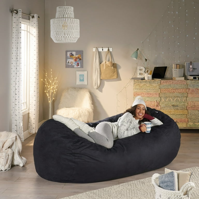 Best Bean Bag Chairs for Kids (and the Grown-Ups Who Love Them)
