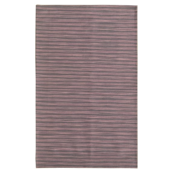 Noble House MARV860879106 Marvel Area Rug, Violet