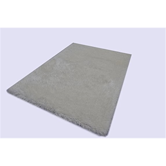 Noble House MIL38017999 Milan Area Rug, White