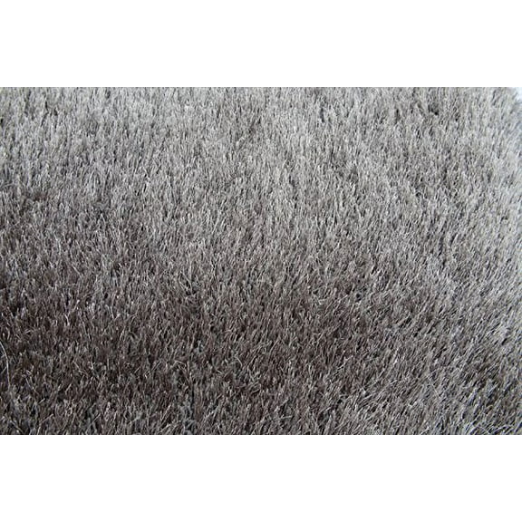Noble House MIL380457 5 x 7 ft. Milan Area Rug, Grey