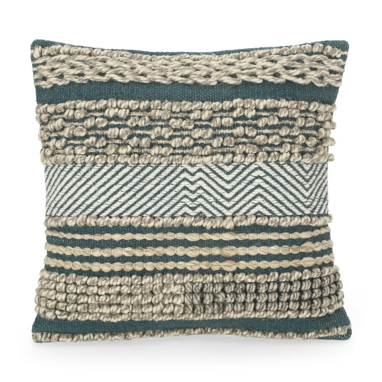 Throw Pillow  Cottoned Shop