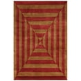thumbnail image 1 of Noble House NOB1704912 9 x 12 ft. Noble Hand-Woven Area Rug, Multicolor, 1 of 2