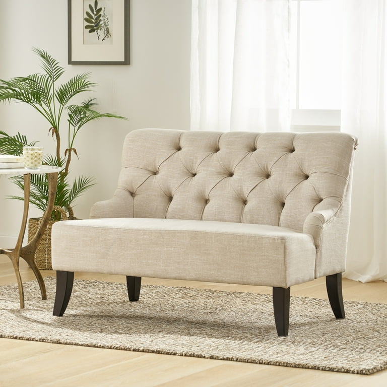 Walmart settee deals