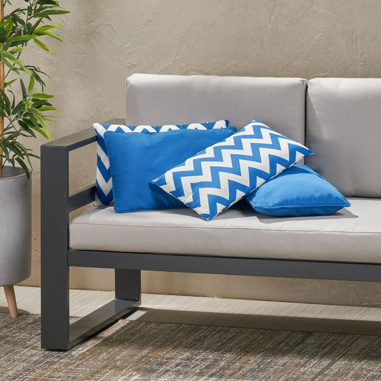 Outdoor pillows set of 4 discount