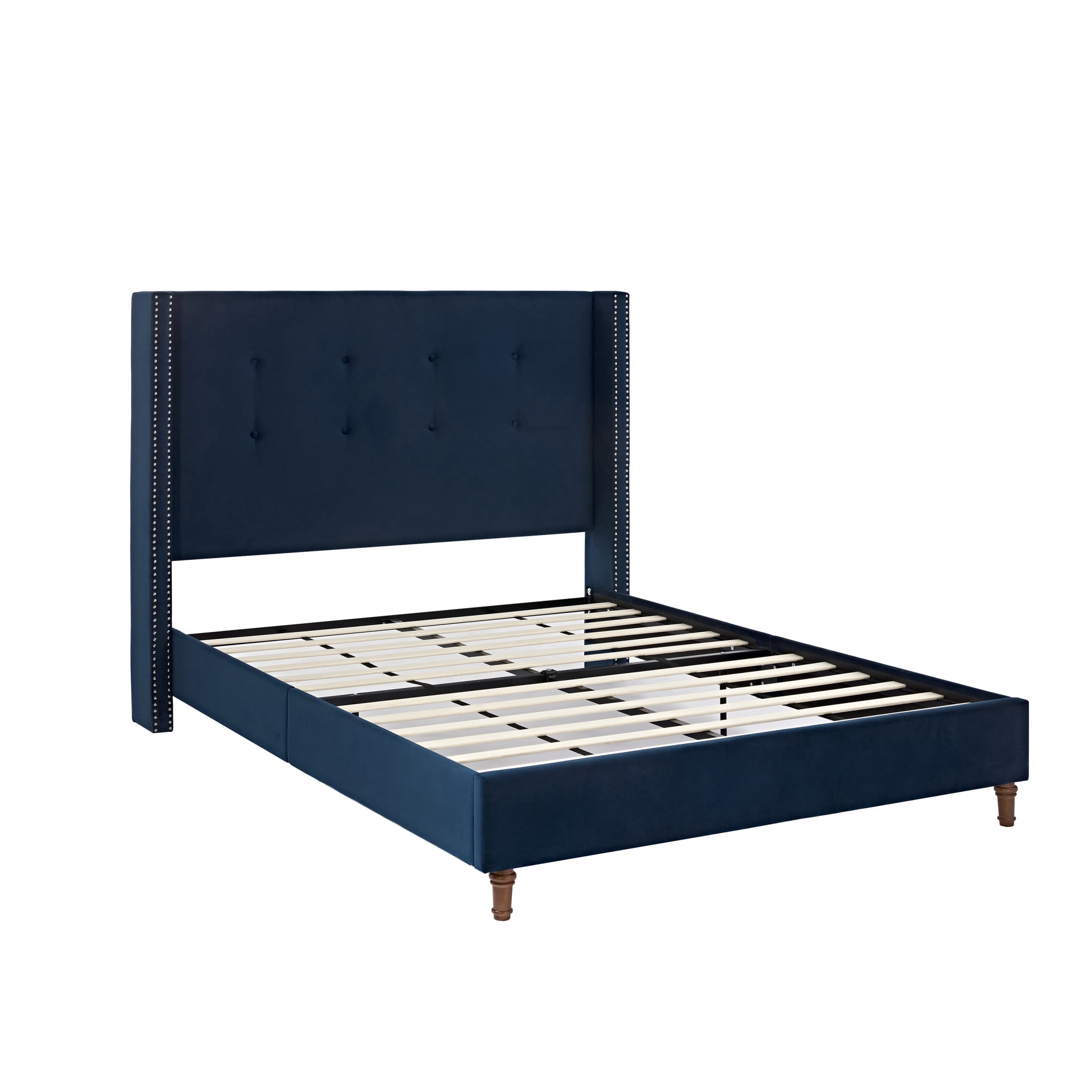 Noble House Peyton Queen Platform Bed