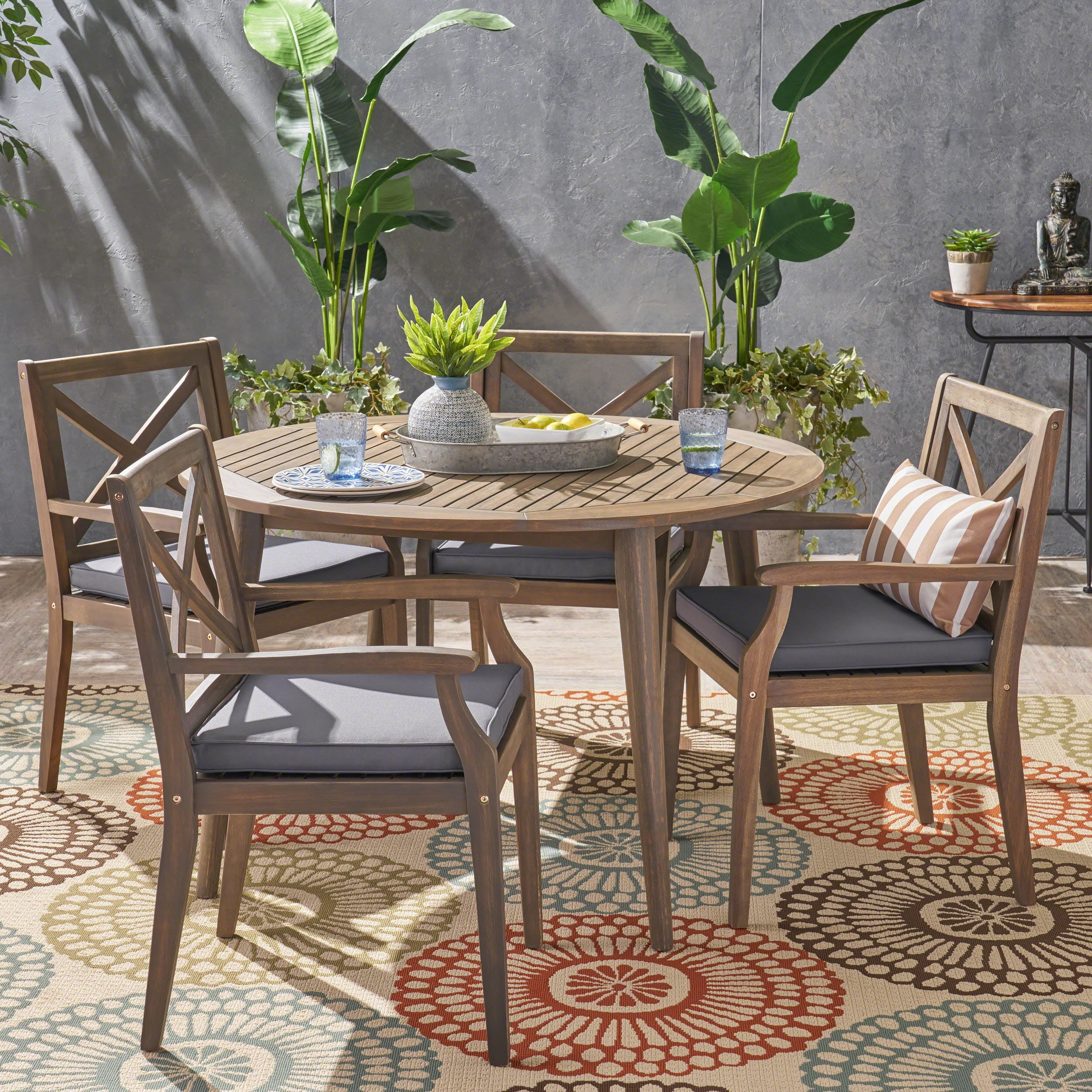 Noble house 2024 furniture outdoor