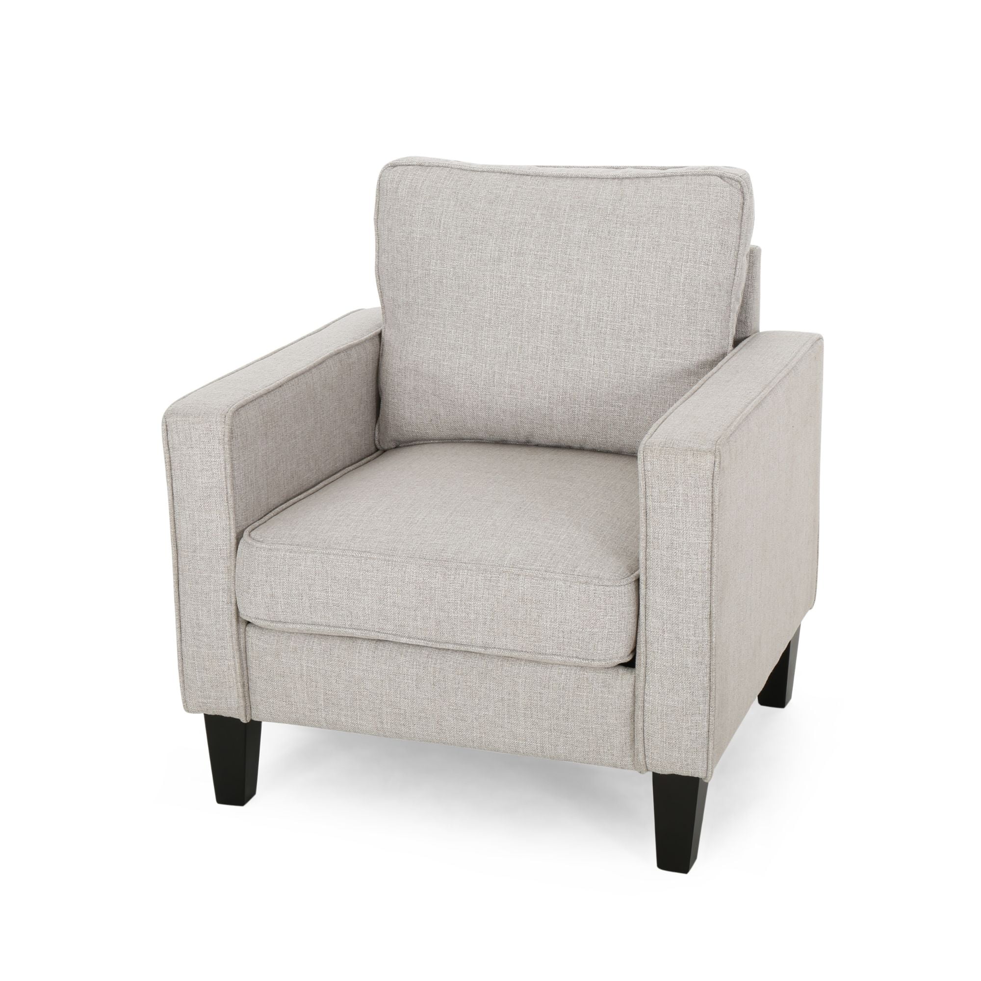 Low profile club chair new arrivals