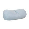 thumbnail image 1 of Noble House Ripley 8 Foot Bean Bag, Sea Foam Teal, 1 of 7