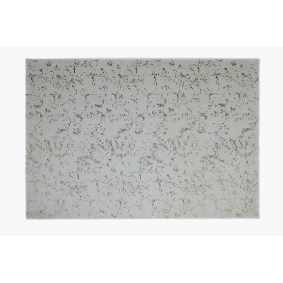 Soft Plush Rug, BREA-801 5'x7'6"