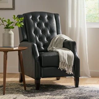 Tufted Recliner