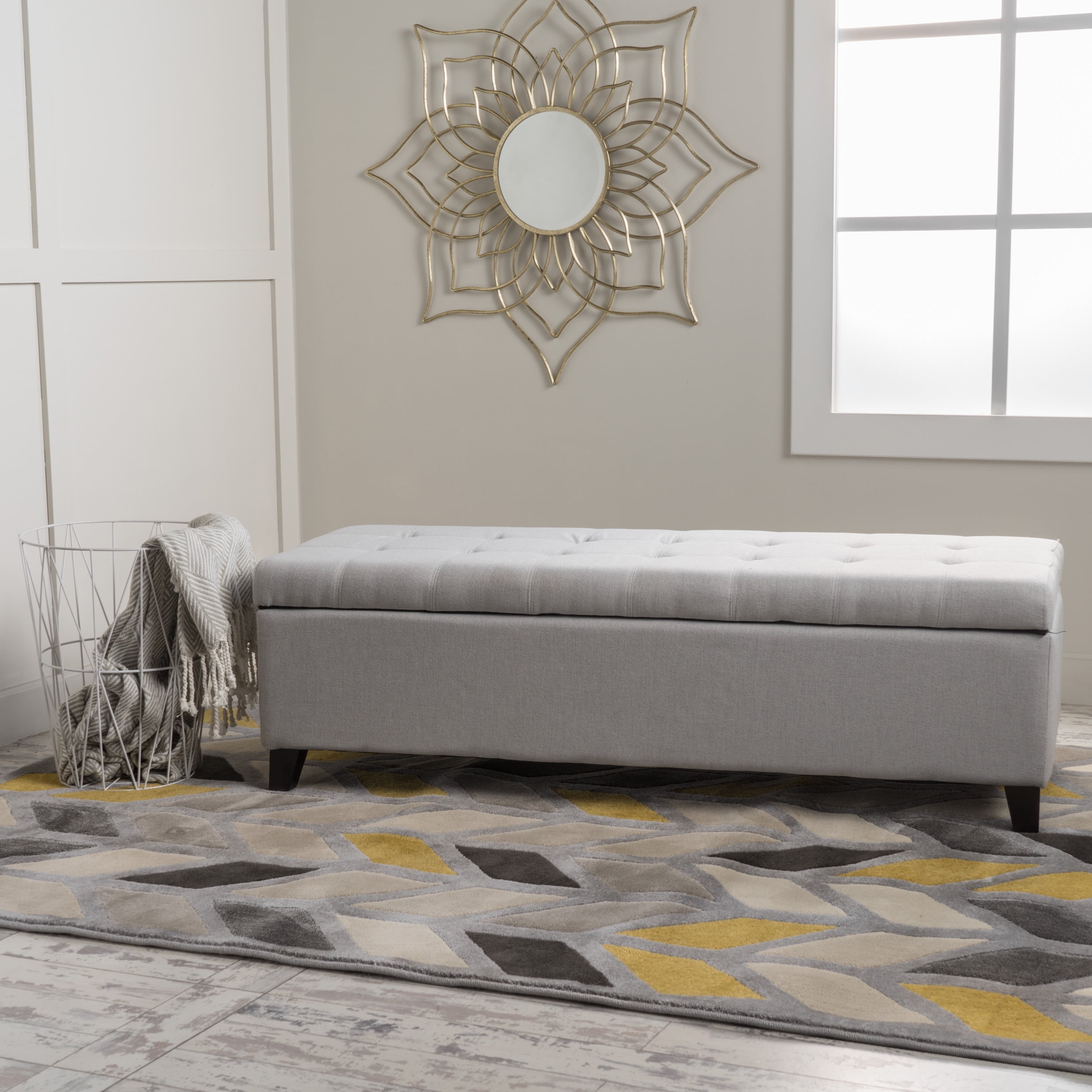 Westerfield gray sofa discount