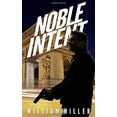 thumbnail image 1 of Pre-Owned Noble Intent (Jake Noble Series) Paperback, 1 of 1