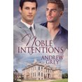 thumbnail image 1 of Noble Intentions, 1 of 1