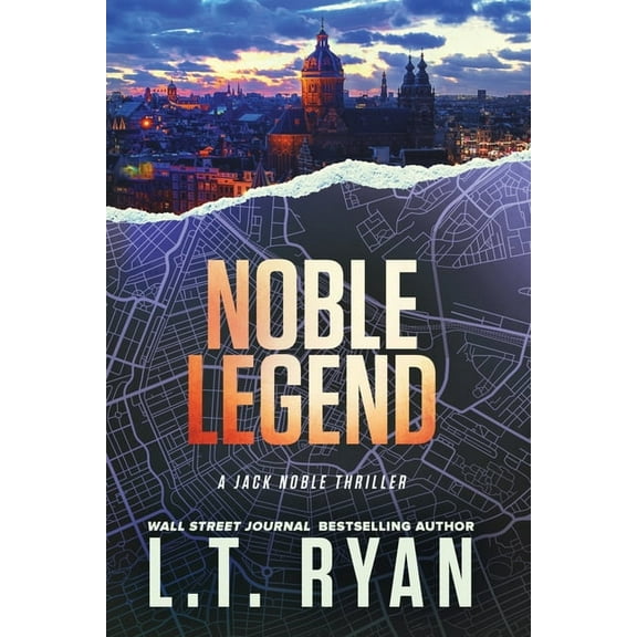 Noble Legend, (Paperback)