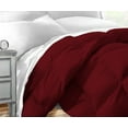 thumbnail image 1 of Noble Linen's Goose Down Alternative Comforter, 1 of 1