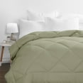 thumbnail image 1 of Noble Linen's Goose Down Alternative Comforter, 1 of 8