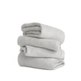 thumbnail image 1 of Noble Linens 4 pack Cotton Hand Towels, 1 of 11