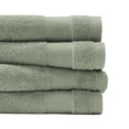 thumbnail image 1 of Noble Linens 4 pack Cotton Hand Towels, 1 of 14