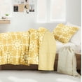 thumbnail image 1 of Noble Linens 8 Piece Dorm Bedding Bundle, Comforter & Sheet Set, Pillows, Laundry Bag, 1 of 8