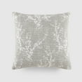 thumbnail image 1 of Noble Linens Elegant Cotton Decor Throw Pillow in Willow Pattern, 1 of 7