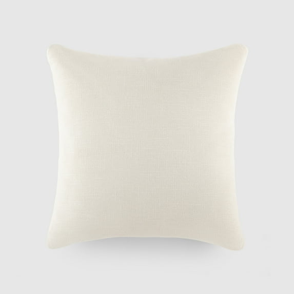 Noble Linens Stone Washed and Distressed Cotton Decor Throw Pillows