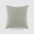 thumbnail image 1 of Noble Linens Stone Washed and Distressed Cotton Decor Throw Pillows, 1 of 8