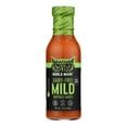 thumbnail image 1 of Noble Made - Sauce Buffalo Mild - Case of 6 - 13 ounces, 1 of 1