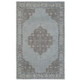 thumbnail image 1 of Noble Medallina Area Rug, Blue - 8'x10', 1 of 6