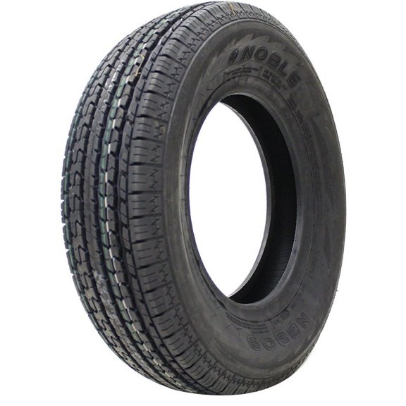 Noble NB809 ST235/85R16 128M E Trailer Tire