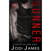 Noble Network - Gunner A Protective Hero Novel, Paperback