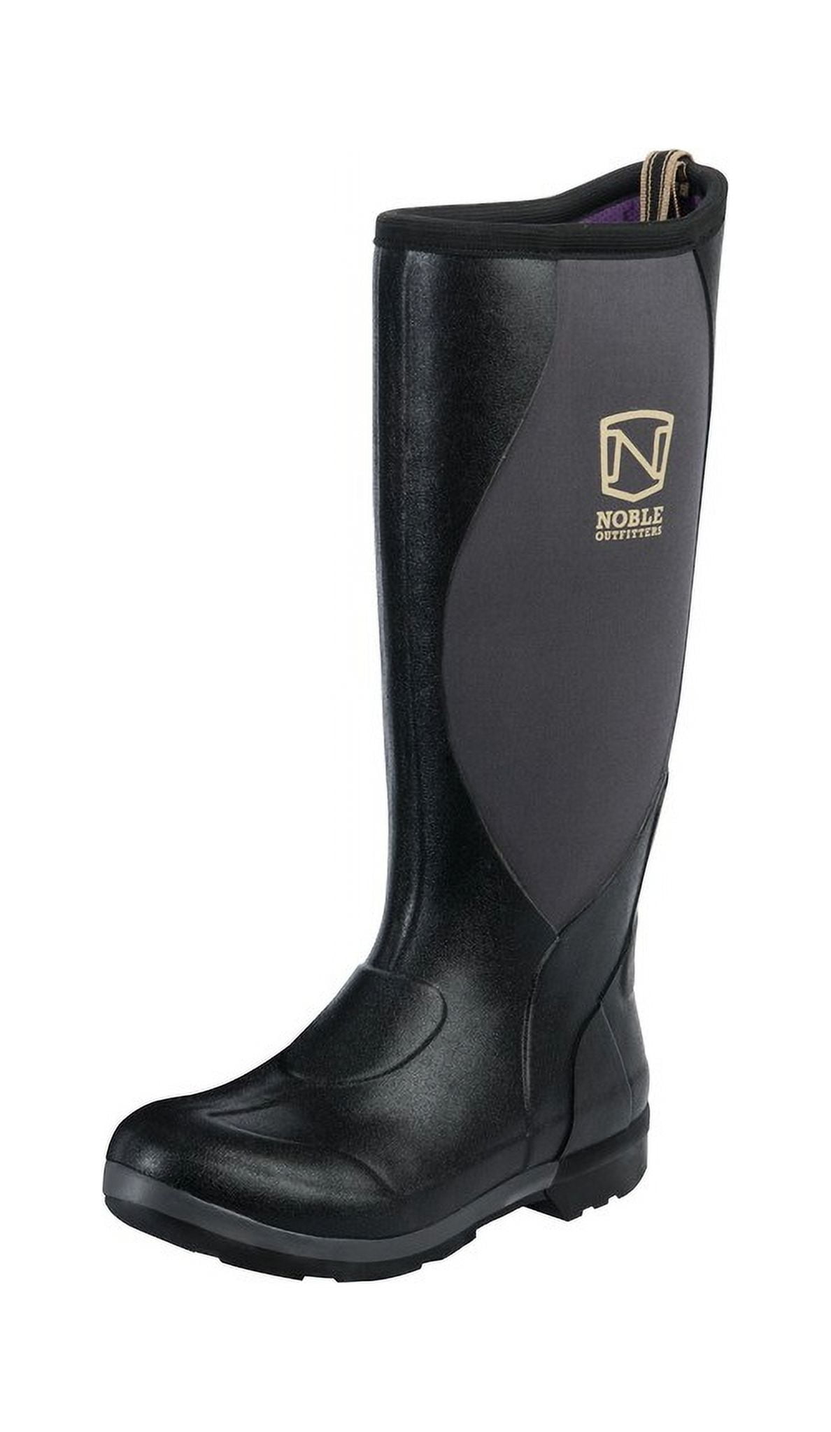Noble top muck boots